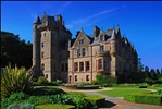 Belfast Castle, Northern Ireland